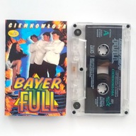 Bayer Full – Ciemnowłosa