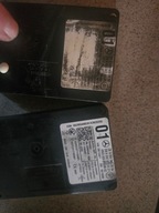 MERCEDES CLA W117 117 GLE W166 CZUJNIK RADAR MODUŁ DISTRONIC A0009052604