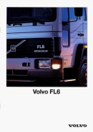 PROSPEKT VOLVO FL6