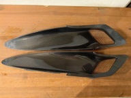 Wlot powietrza carbon lewy/prawy Mclaren 720s 14AB420CP 14AB429CP