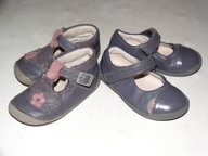 Clarks buciki rozmiar 20