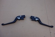 BMW R 1200GS wunderlich klamka dzwignia komplet NOWE