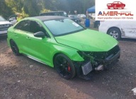 Audi RS3 Sportback Tfsi Quattro S Tronic 2024 2.5l 2.5 Benzyna 401KM