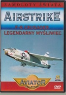 Wielka Encyklopedia Lotnictwa 93 F-8 Crusader legendarny myśliwiec