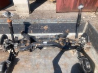 Audi Q3 8U Quattro zawieszenie Os Tył 5N0505235AH