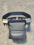 Volvo XC40 II C40 EU obudowa osłona kolumny licznika zegarów