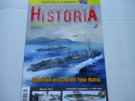 TECHNIKA WOJSKOWA HISTORIA nr specjalny 1/2025