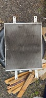 SKRAPLACZ CHŁODNICA KLIMATYZACJI MAZDA MX-30 MX30