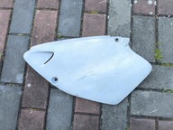 Boczek, ogon, owiewka lewy tył Sherco HRD 50, plastik