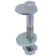 ŚRUBA MIMOŚRODOWA ZBIEŻNOŚCI TYŁ MAZDA