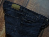 EDC by ESPRIT- SLIM FIT- RURKI- OLD SCHOOL- VINTAGE- pas 85 cm