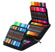 Flamastry Ohuhu 100 szt.