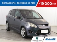 Ford C-Max 1.6 TDCi, Klima, Klimatronic, Tempomat