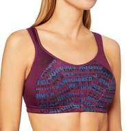 Biustonosz sportowy Shock Absorber S4490 r. 85K nowy