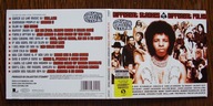 Sly & The Family Stone - Roots John Mayer Moby Isaac Hayes Buddy Guy - CD