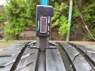 CONTINENTAL SPORTCONTACT 5 SUV 235/45R20 1szt 1x7mm 23r