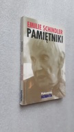 PAMIETNIKI - Emilie Schindler (1996)