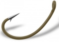 Haczyki GURZA Yamato C Ring ( Camou ) rozmiar 4 - 5 szt