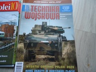 Nowa Technika Wojskowa 10/2025