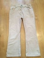 SPODNIE / MATERIAŁOWE / STOOKER / ROZMIAR L