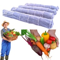 MINI SZKALRNIA OGRODOWA NA POMIDOWRY TUNEL FOLIOWY DO UPRAWY W OGRÓDKU