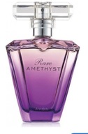 AVON Rare Amethyst perfumy damskie Woda perfumowana 50ml UNIKAT