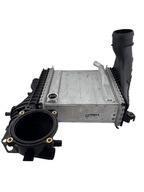 Chłodnica Intercooler Mercedes A1770901801