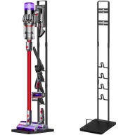 STOJAK DO ODKURZACZA WIESZAK STELAŻ UCHWYT NA DYSON V7 V8 V10 V11 V12 V15