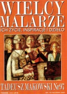 Wielcy Malarze 97 Tadeusz Makowski
