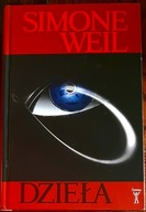 DZIEŁA Simone Weil TWARDA 1160 stron!