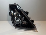 SEAT IBIZA V 6F0 - halogen lewy