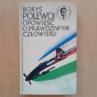 Borys Polewoj - Opowieść o prawdziwym człowieku