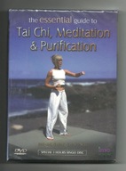 DVD - The essential guide to Tai Chi, Meditation & Purification