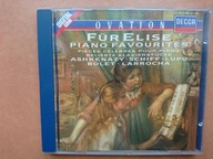 Für Elise - Piano Favourites