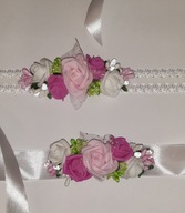 OPASKA CHRZEST PASEK ZESTAW