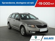 Skoda Octavia 1.4 TSI, DSG, Klima, Klimatronic