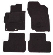 Mitsubishi LANCER dywaniki welurowe tani
