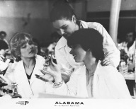 MARIA PROBOSZ fotografia fotos filmowy ALABAMA 24x30cm