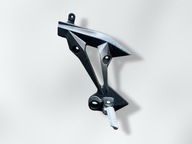 SET PODNOZEK PASAZERA LEWY TYL KAWASAKI Z750 07R