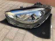 LAMPA PRZÓD LEWA MERCEDES C-KLASA W206 LIFT LED HIGH PERFORMANC A2069066104