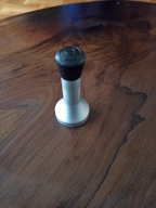 Odbojnik stoper drzwiowy przykręcany ścienny na ścianę