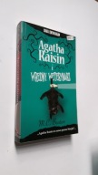 AGATHA RAISIN i wredny weterynarz - Beaton
