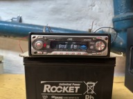 Radio Samochodowe CD Sprawne !