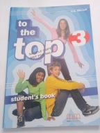 To The Top 3 Student's Book H Q Mitchell