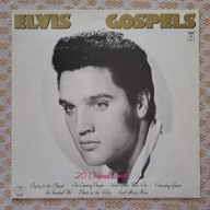 Elvis Presley - Elvis Gospels - 1980 Hol [NM/EX+]