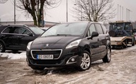 Peugeot 5008 Peugeot 5008 I 2.0 BlueHDi 150KM 7-osobowy 2.0 Diesel 150KM