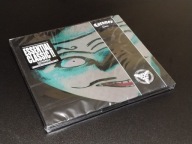 Grin Coroner CD Album Płyta Thrash Metal Legenda