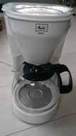 Ekspres przelewowy MELITTA 1010-01 EASY , biały
