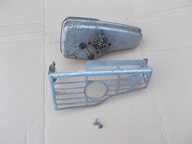 TŁUMIK OSŁONA USZCZELKA ŚRUBY SZPILKI WYDECH BRIGGS 625 650 675 QUANTUM