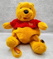 Plecaczek MIŚ dla przedszkolaka, KUBUŚ PUCHATEK